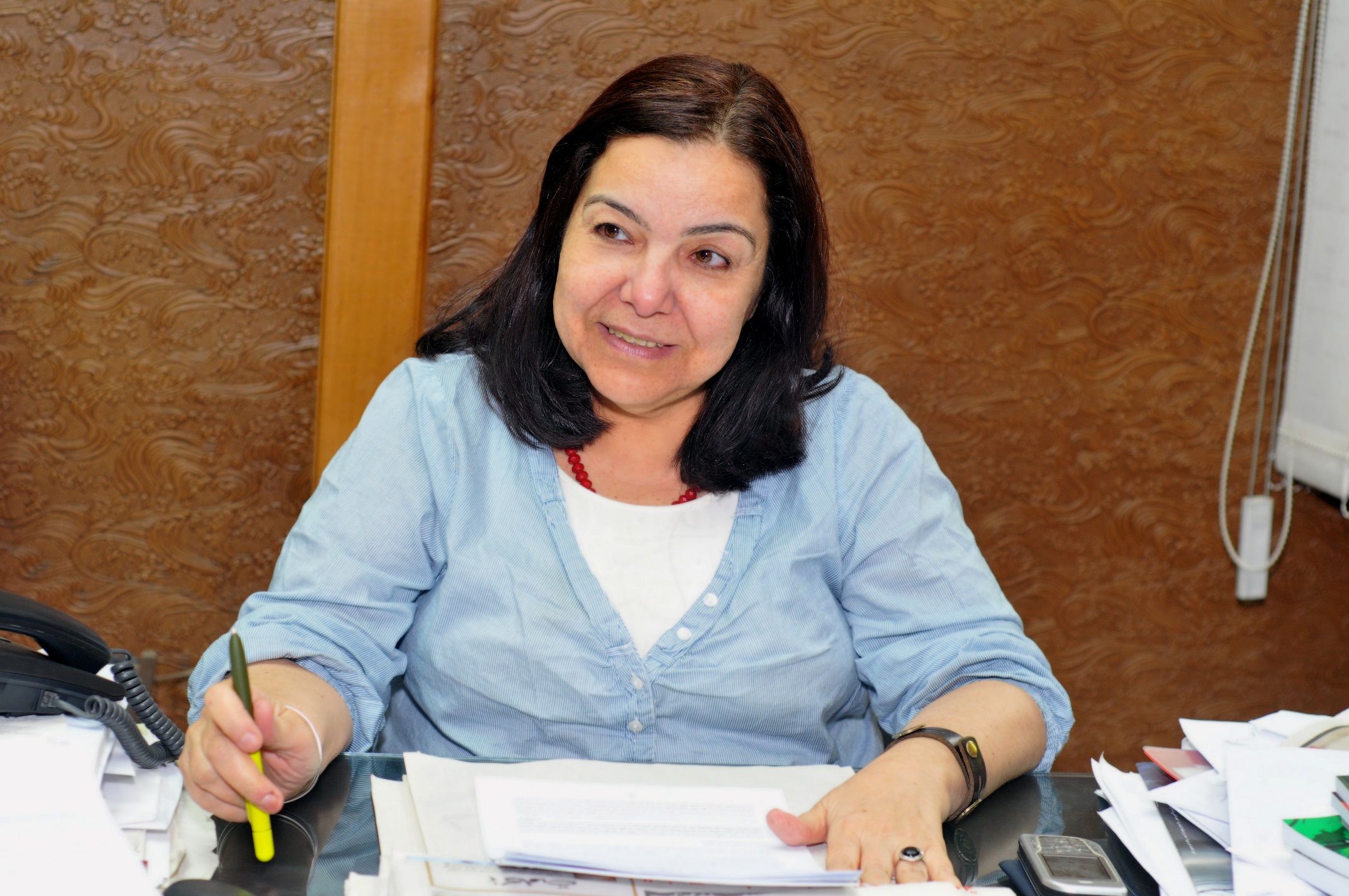 عبلة الرويني