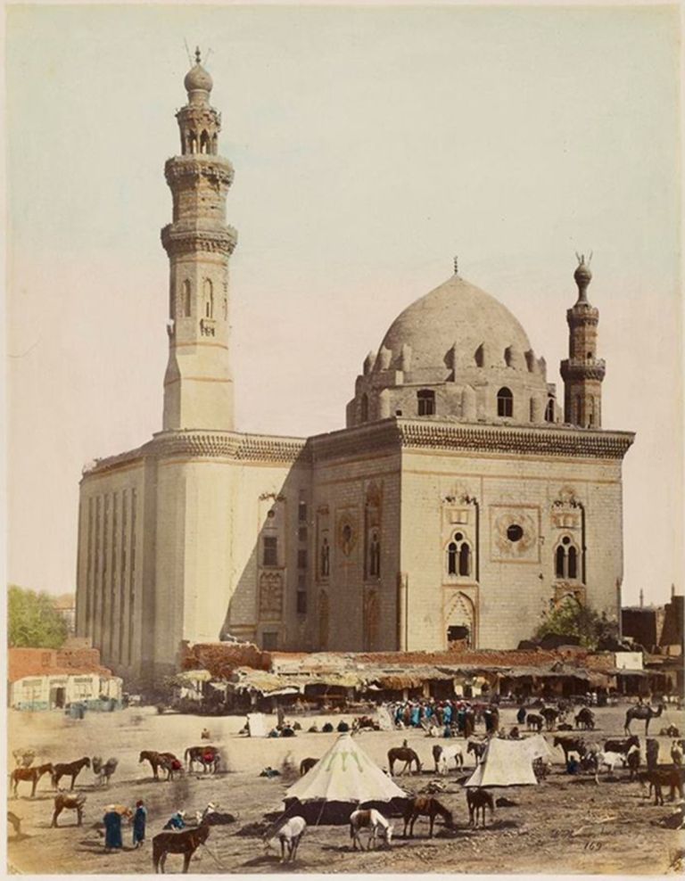 ميدان الرميلة