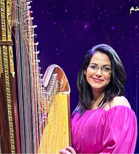 دكتورة منى واصف