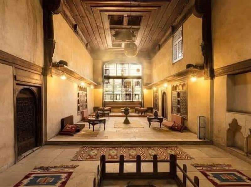 بيت السناري