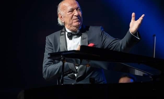 عمر خيرت