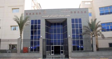 قصر ثقافة القناطر الخيرية