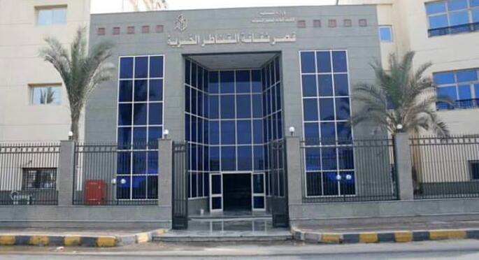 قصر ثقافة القناطر الخيرية