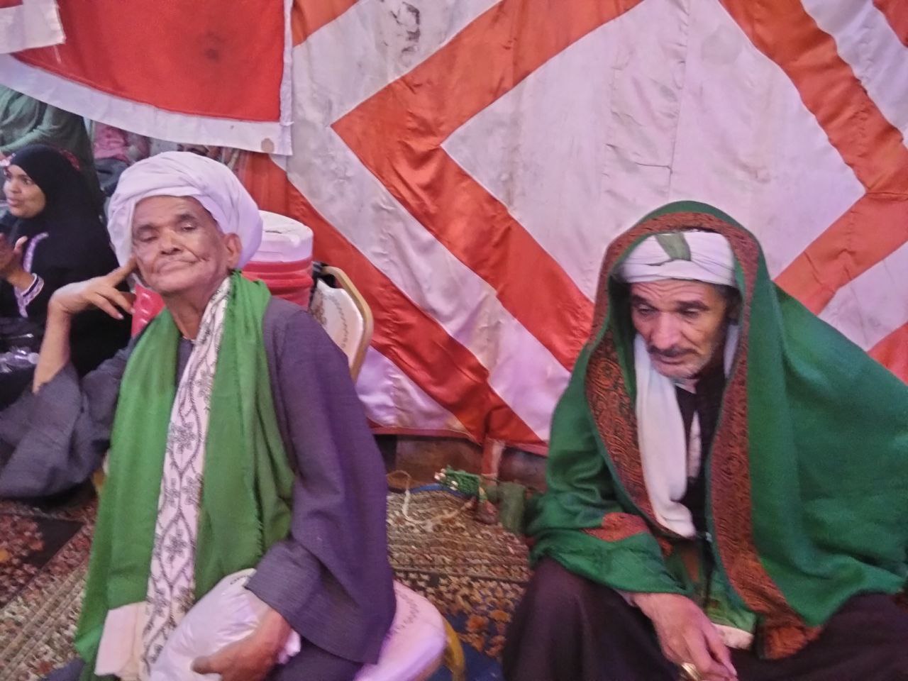 مولد عبد الله الغريب