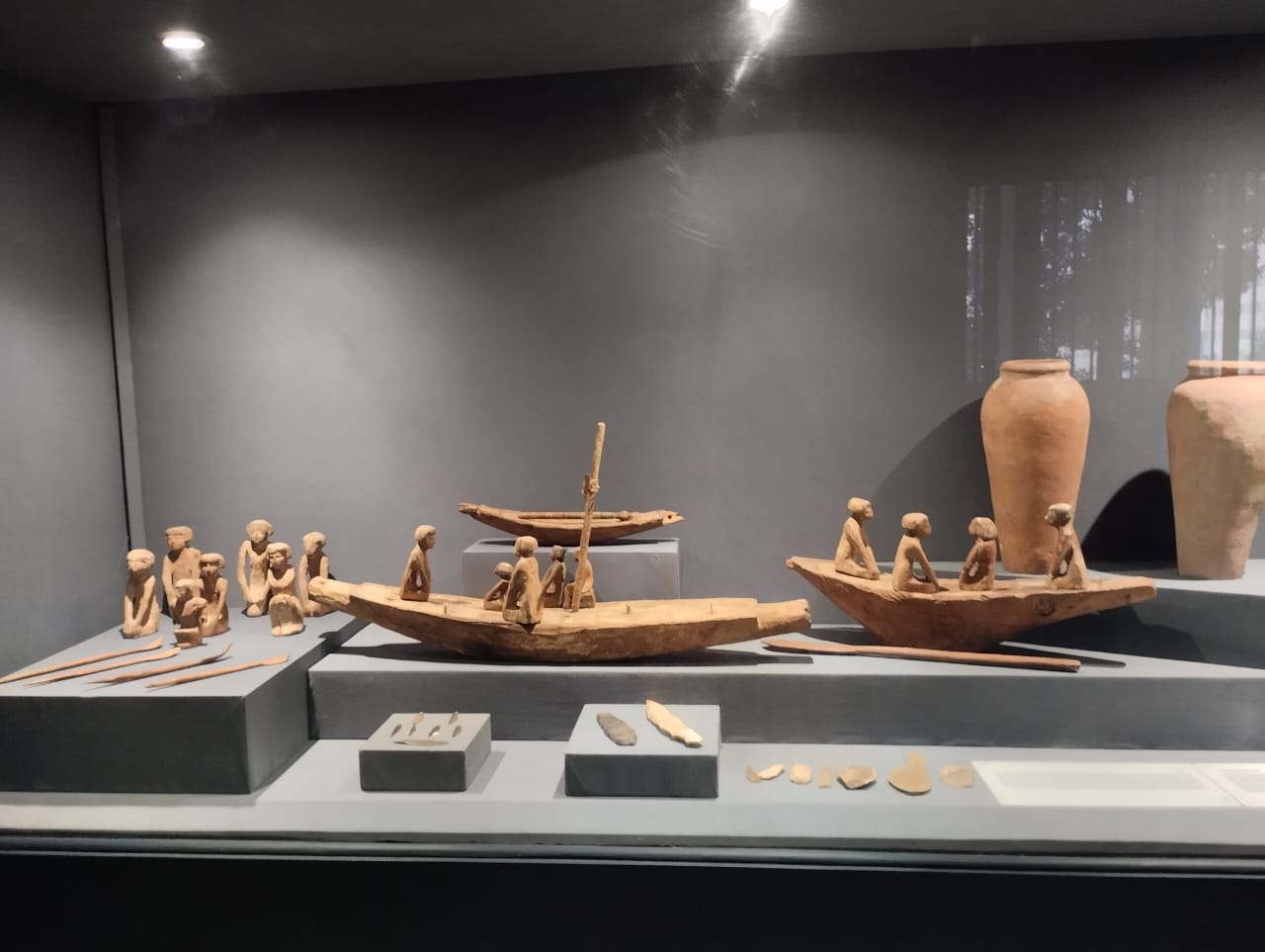 متحف آثار طنطا