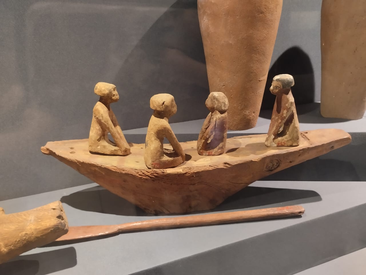 متحف آثار طنطا