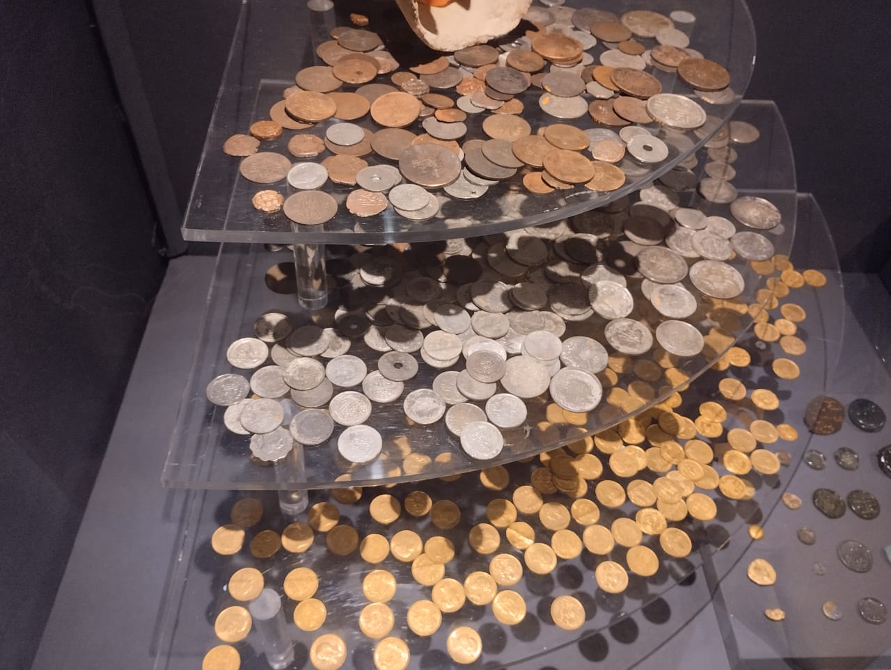 متحف آثار طنطا