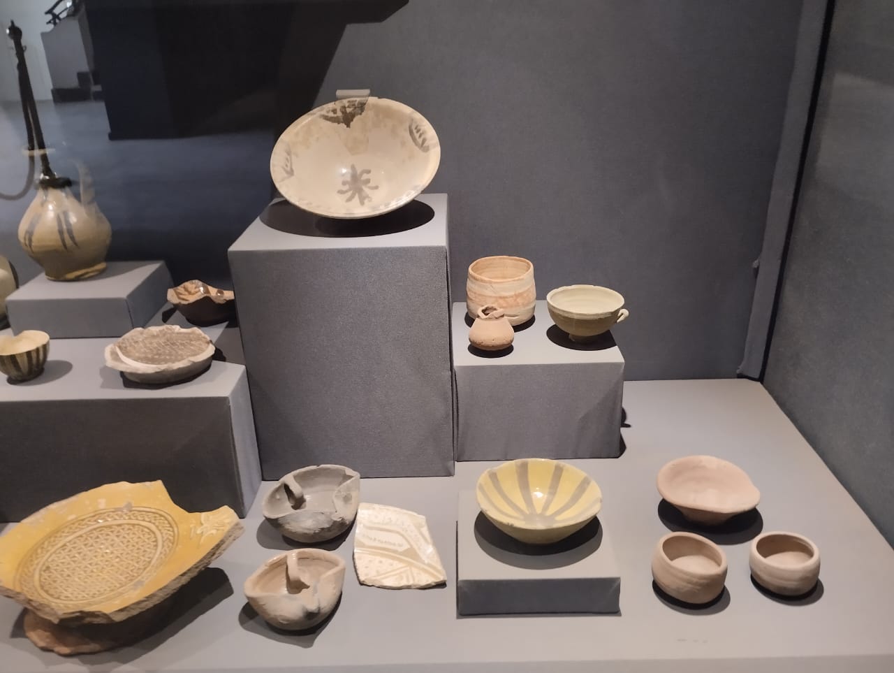 متحف آثار طنطا