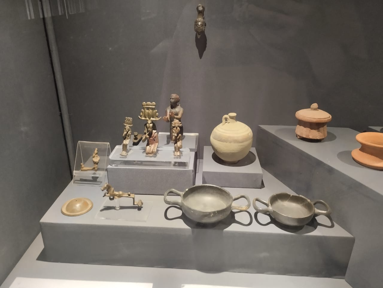 متحف آثار طنطا