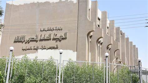 قصر ثقافة المنيا