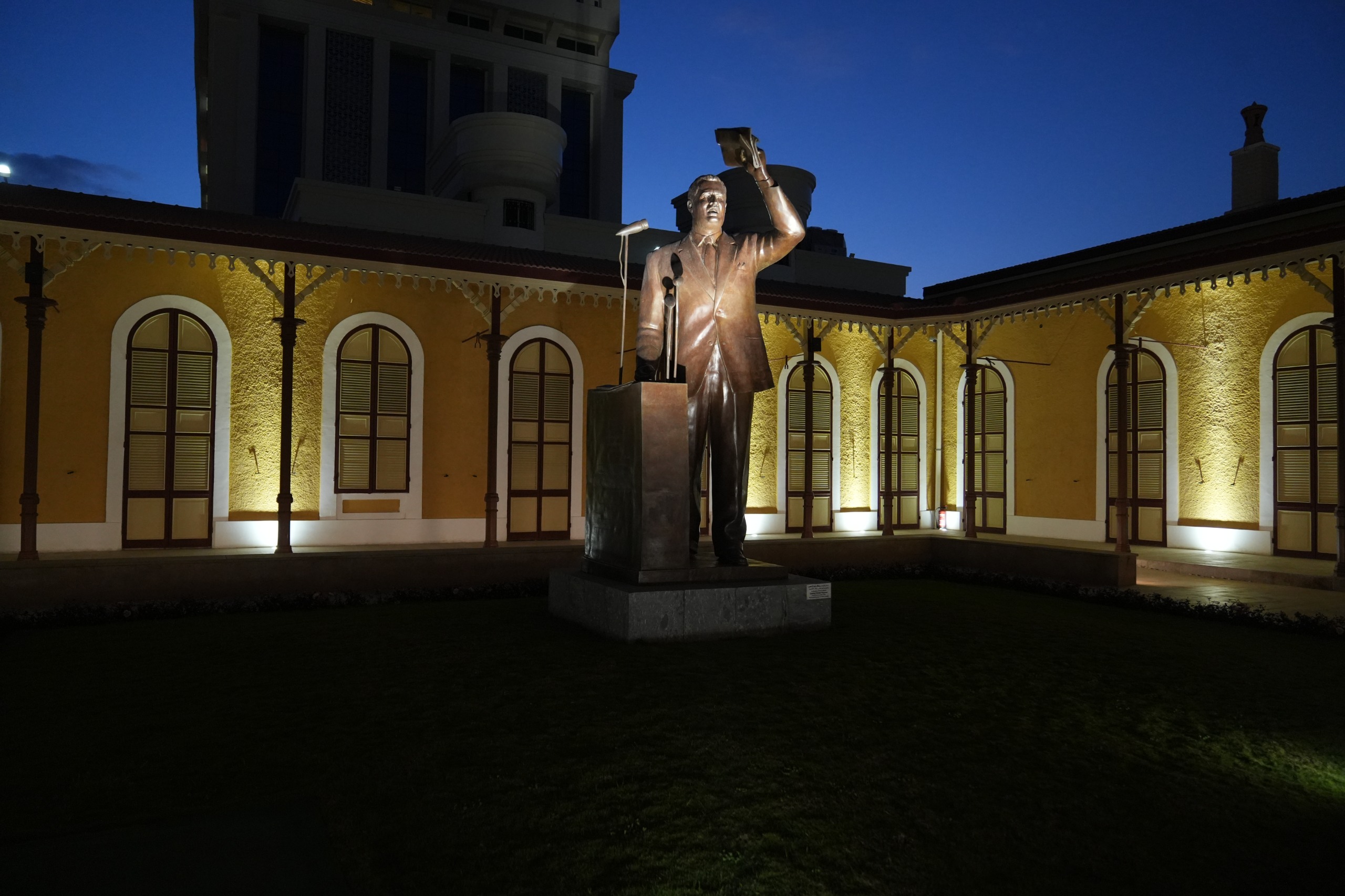 متحف قناة السويس