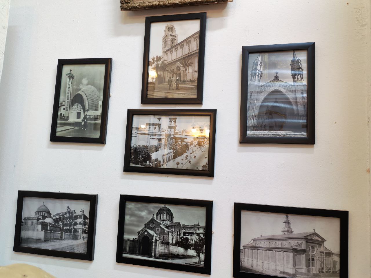 متحف "حكاية مدينة"