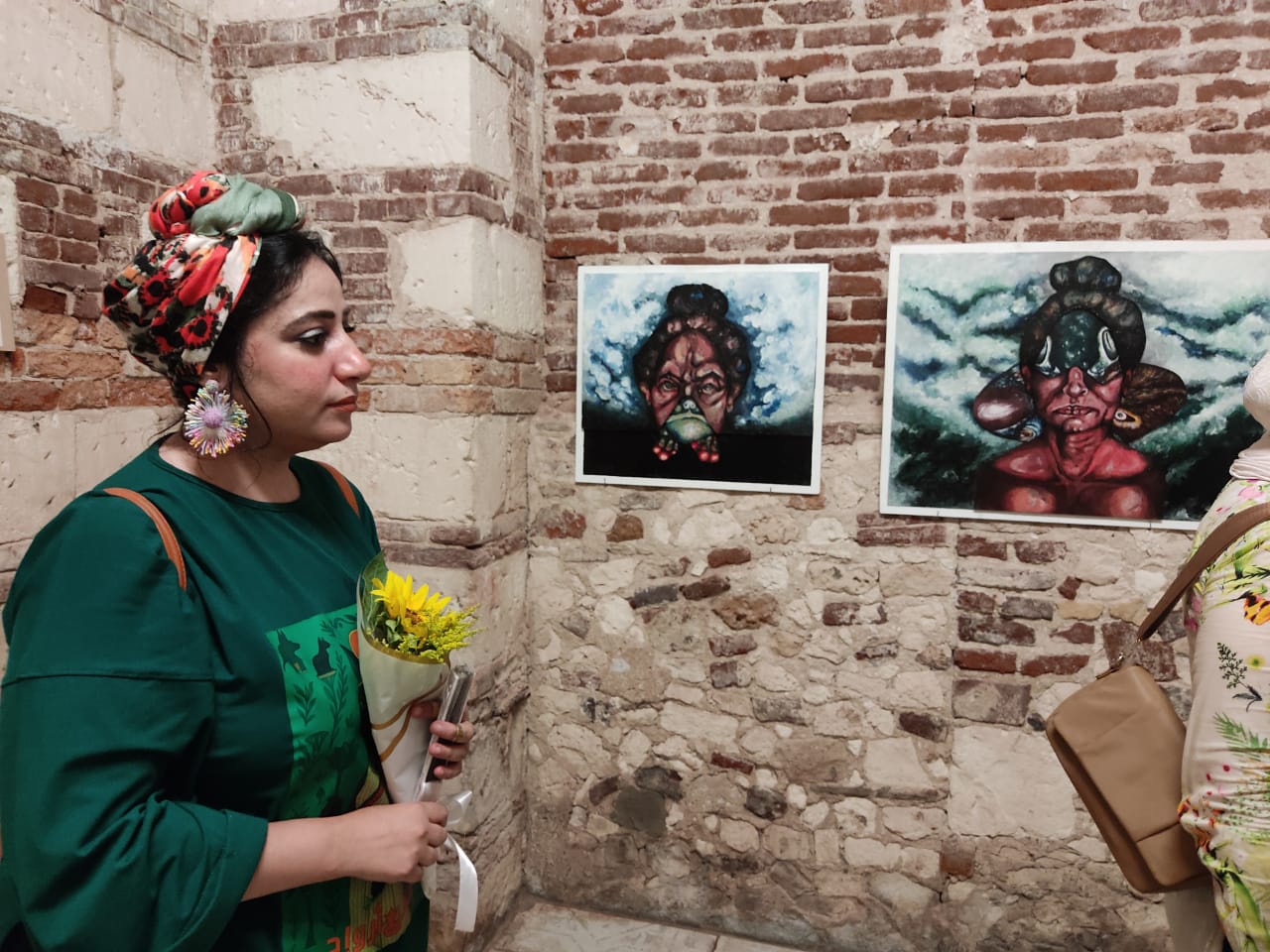 "أصوات غير مصرح لها"