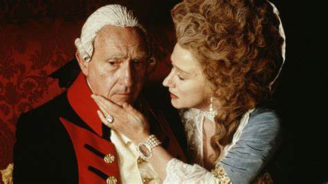 فيلم The Madness Of King George