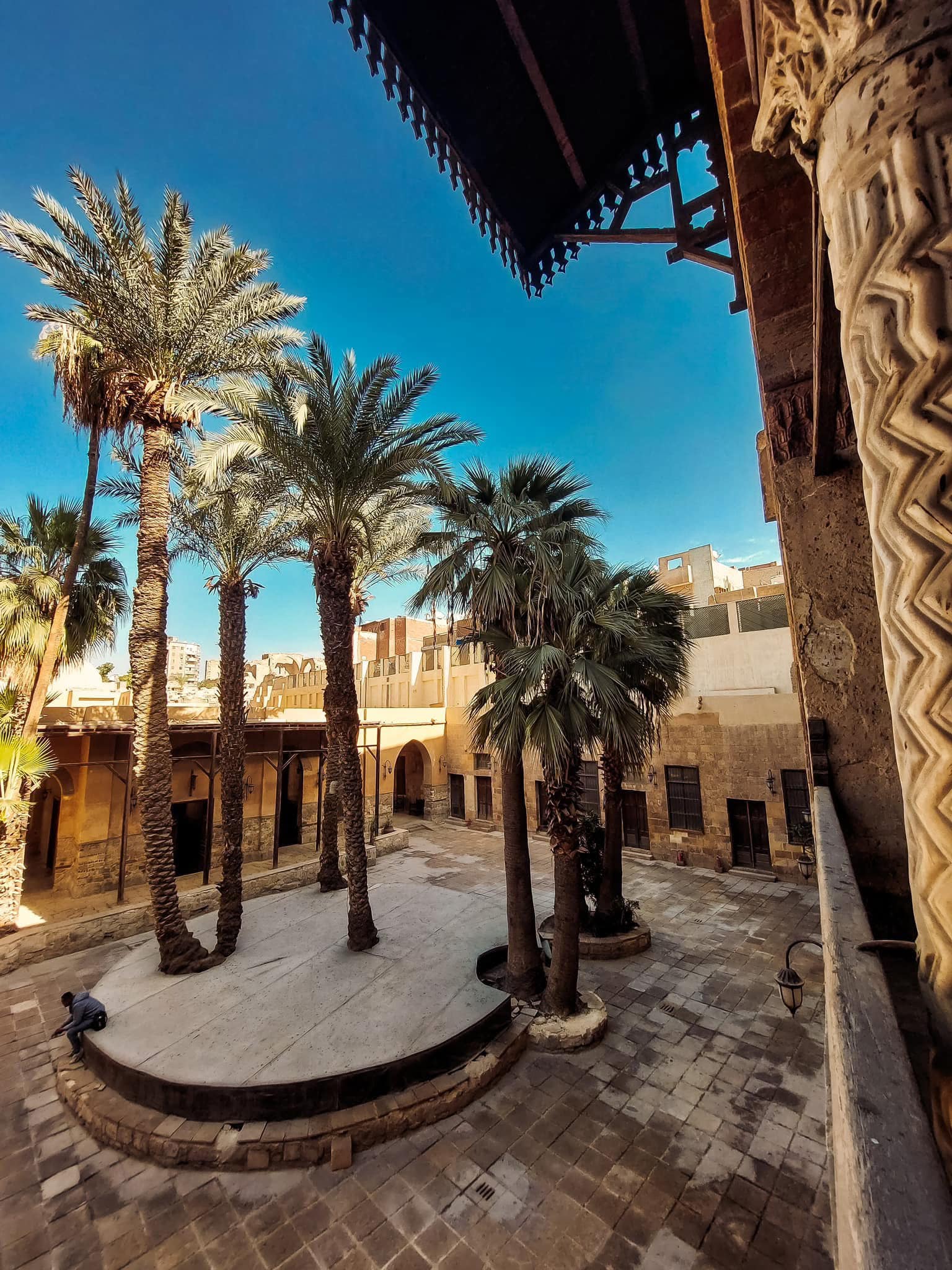 قصر الأمير طاز