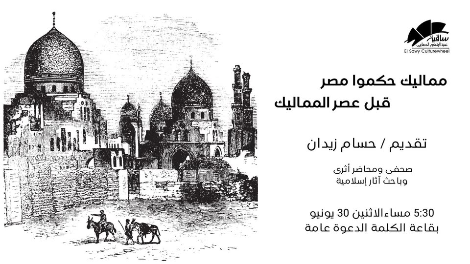 مماليك حكموا مصر