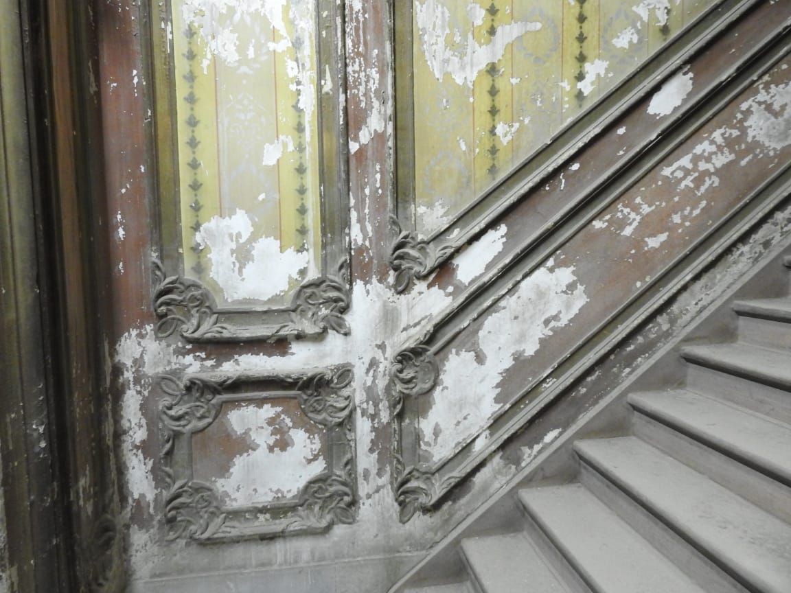 قصر شحاتة سليم باشا في السويس