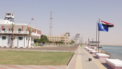 ممشى بورتوفيق