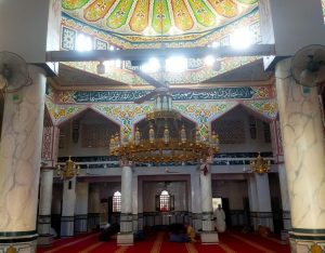 مولد ابن سلام
