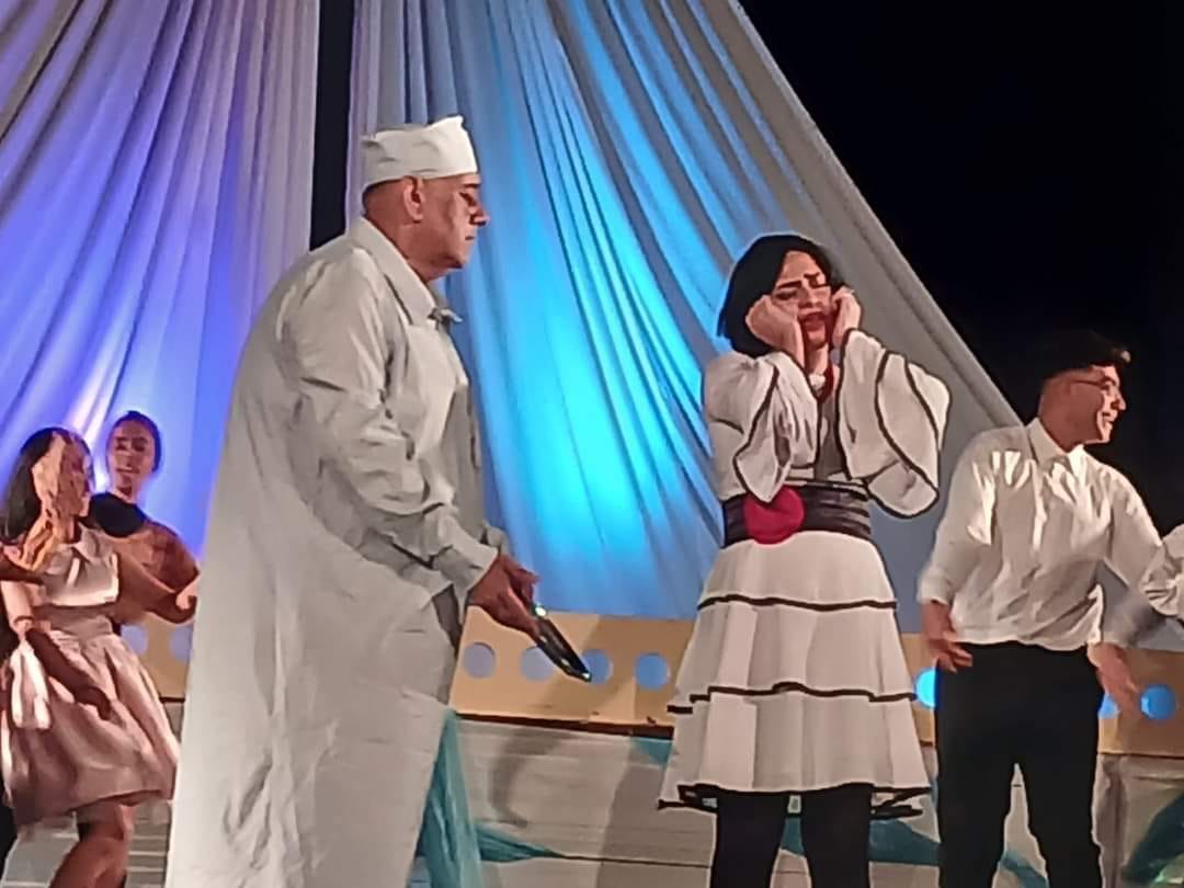 أوبرا عربي