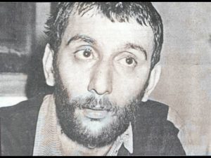 الموسيقار الراحل زياد الرحباني