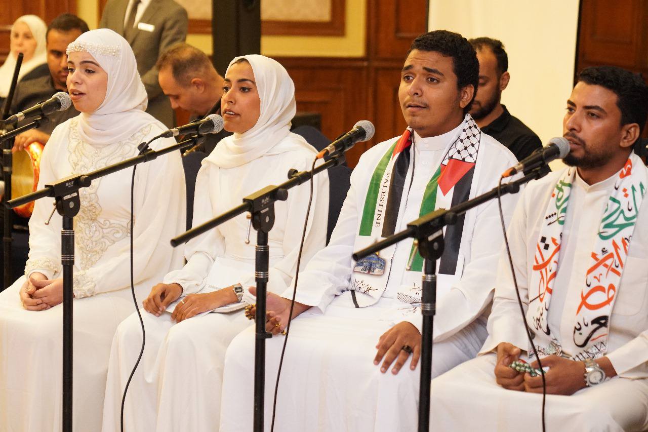 سنبلة للطرب المحمدي