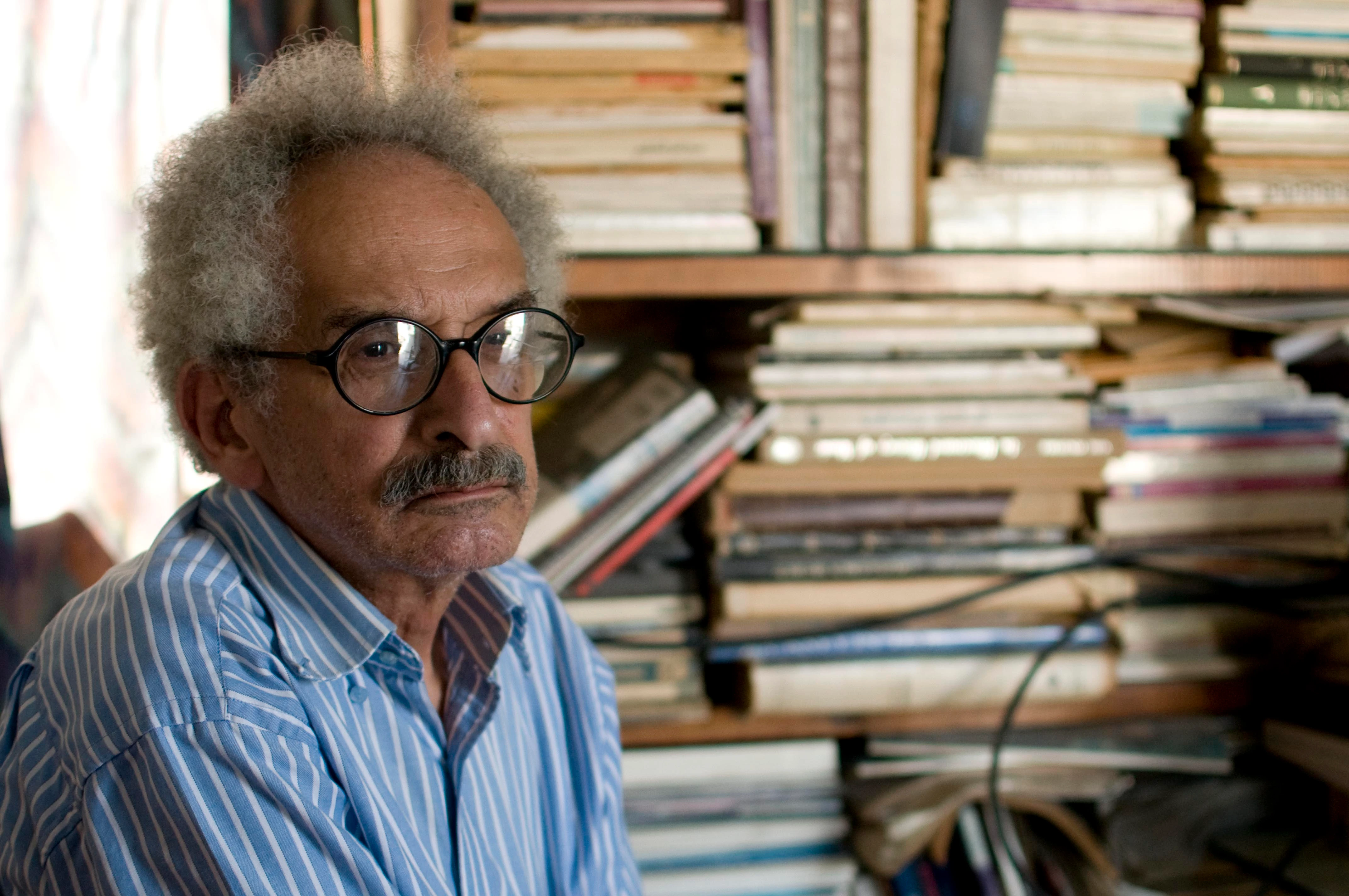 صنع الله إبراهيم