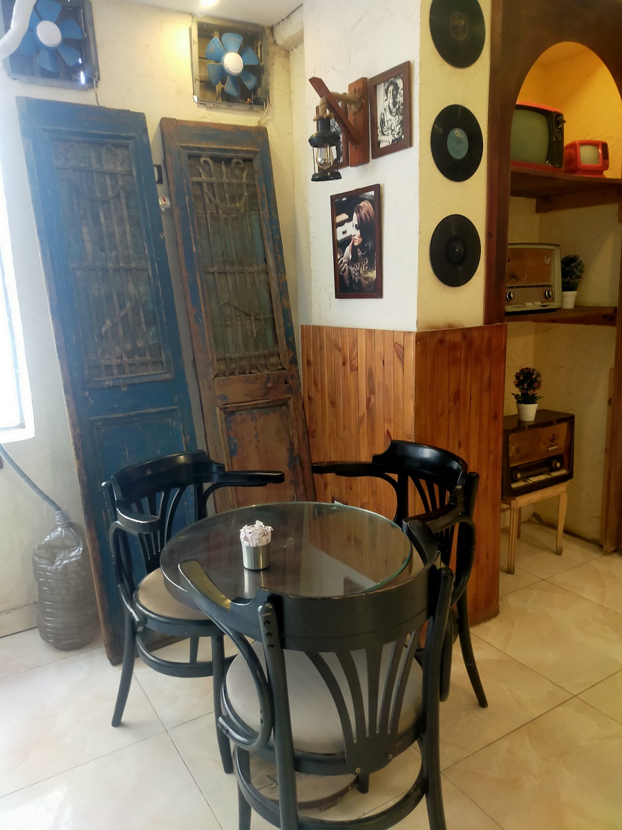 جاليري حيفا