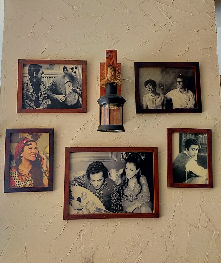 جاليري حيفا