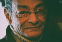 بهاء طاهر