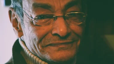 بهاء طاهر