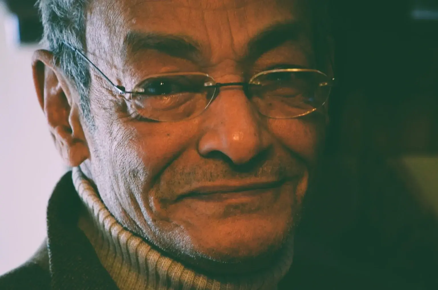 بهاء طاهر