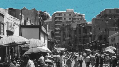 أسواق الإسكندرية قديما