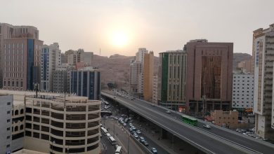 رحلة العمرة: تجربة ثقافية بين التاريخ والحداثة