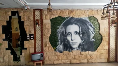 جاليري حيفا
