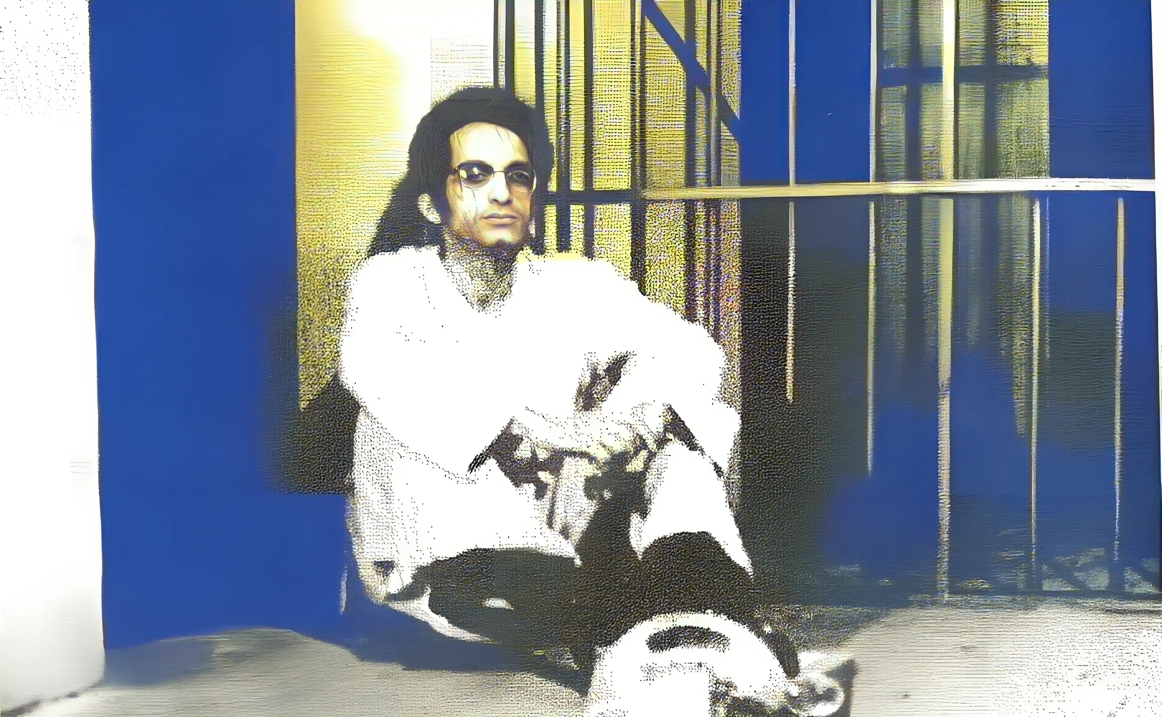 صنع بطلا سينمائيا فى أول أفلام محمد ملص