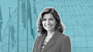 المرشحة المكسيكية غابريلا راموس