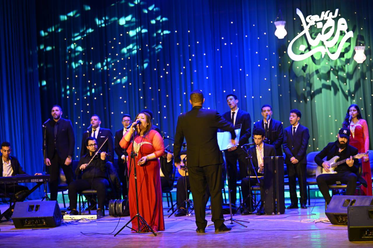 فرقة أبو قير للموسيقى العربية