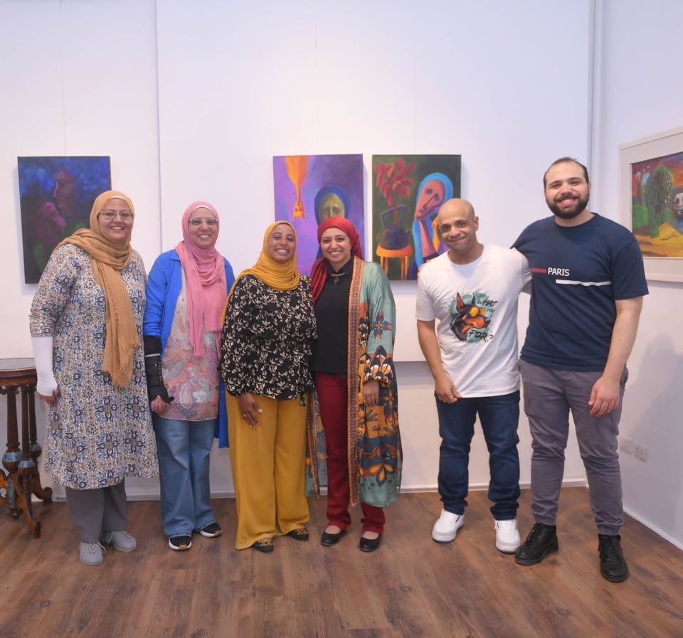 في دايرة الرحلة