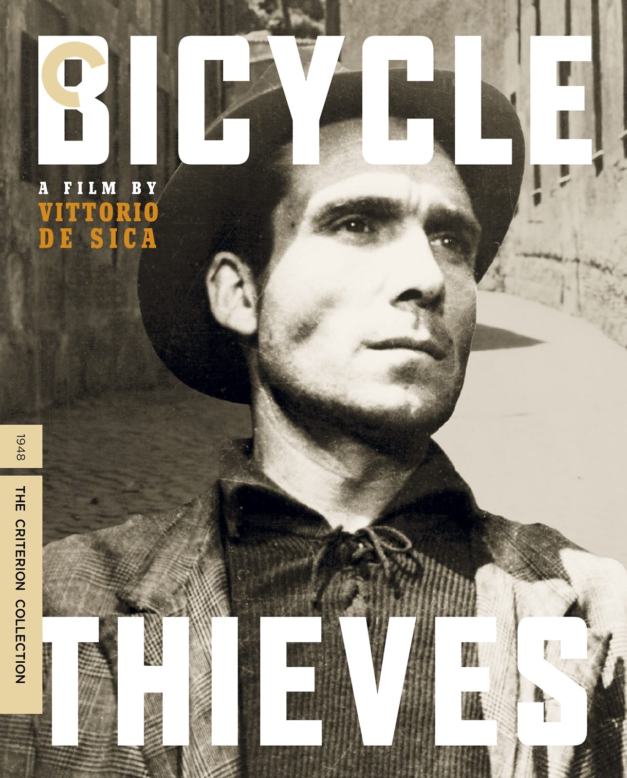 فيلم Bicycle thieves