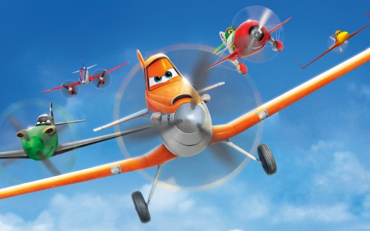 فيلم Planes