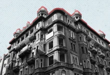 عمارة يعقوبيان