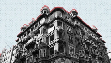 عمارة يعقوبيان