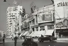 السينما في الإسكندرية