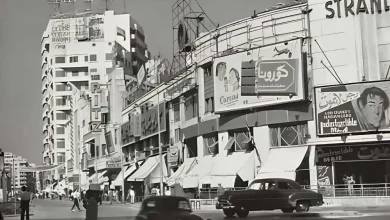 السينما في الإسكندرية
