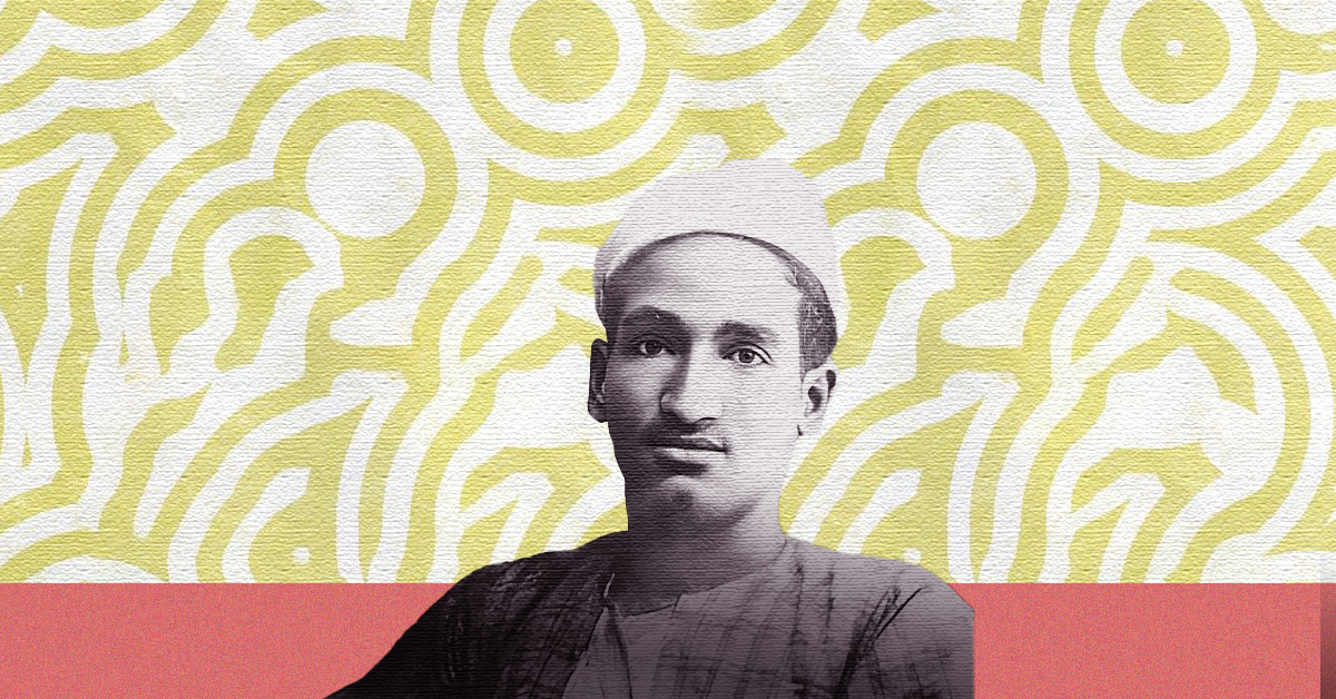 سيد درويش