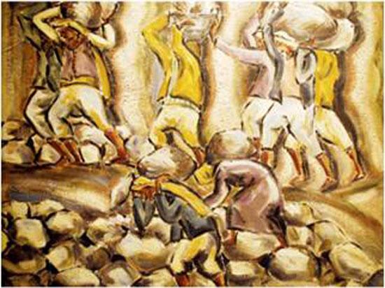 لوحة إنچي أفلاطون