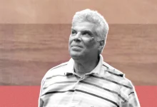 الروائي إبراهيم عبد المجيد
