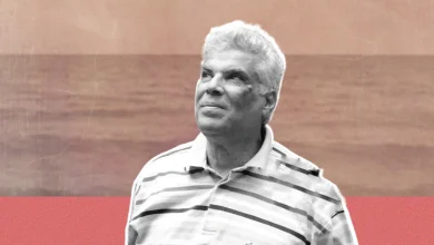 الروائي إبراهيم عبد المجيد