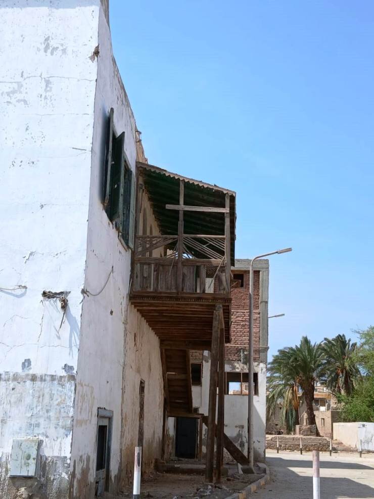 القصر العثماني.. تصوير: إسراء محارب